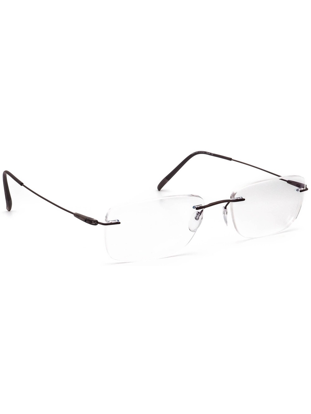 Silhouette 5500 70 6040 Dynamics Colorwave Eyewear